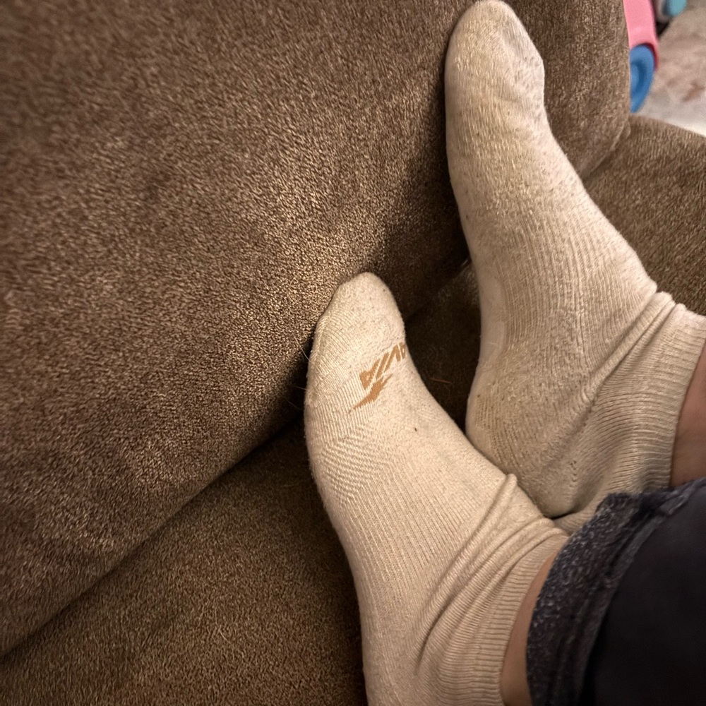 Socks - Picture 6 of 6